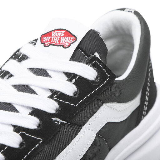 Vans old skool sale style 36 black