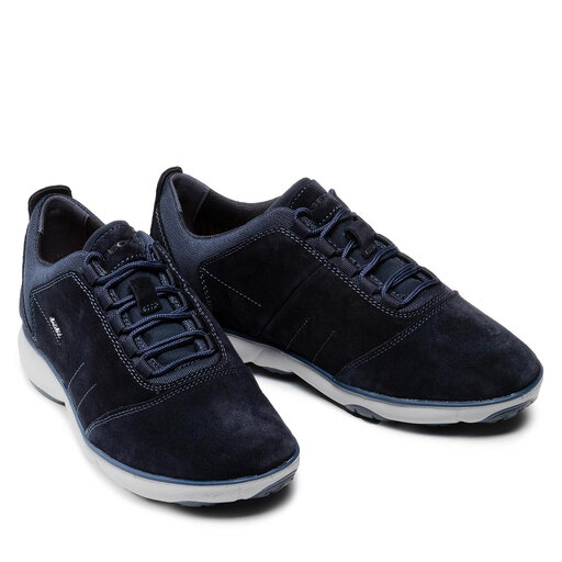 Geox nebula man navy deals