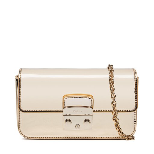 Sac main Furla Metropolis Mini Crossbody