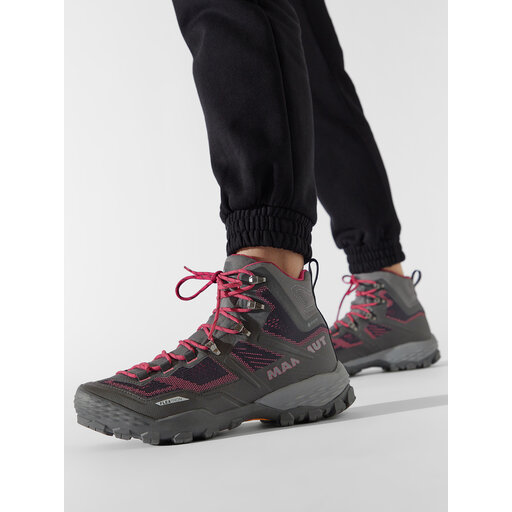 低価格 Mammut batai Turistiniai Ducan 3030-03481 GORE-TEX Gtx High タオル