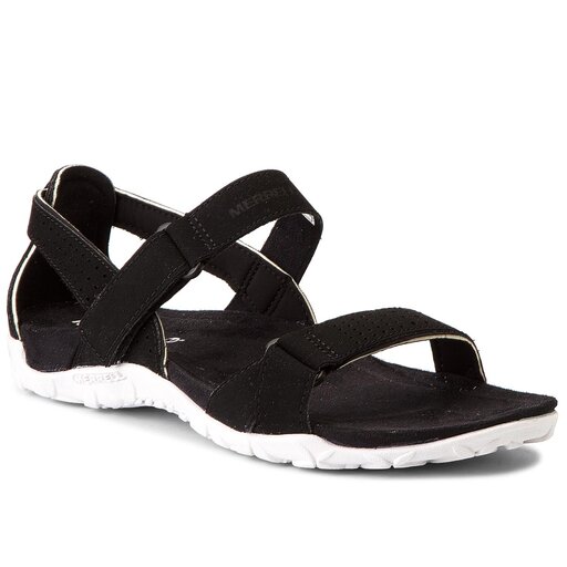 Sandalias Merrell Terran Ari Backstrap J94030 Black zapatos.es