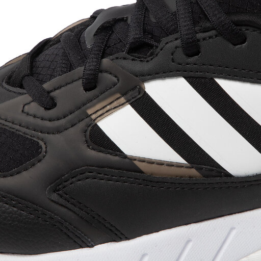 ☆ Sneakersy adidas Zx 1K Boost 2.0 GZ3551 Czarny | eobuwie.com.pl