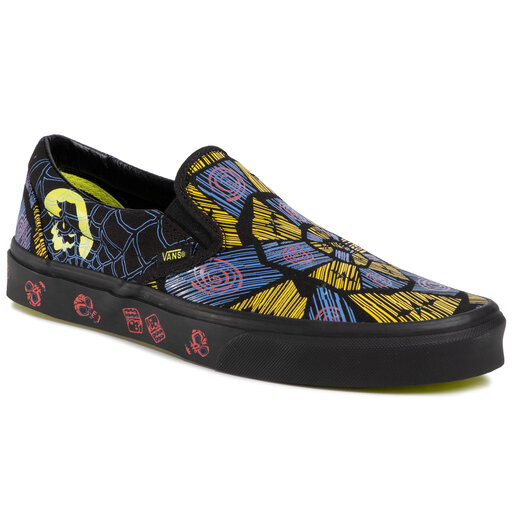 Disney vans slip on shop