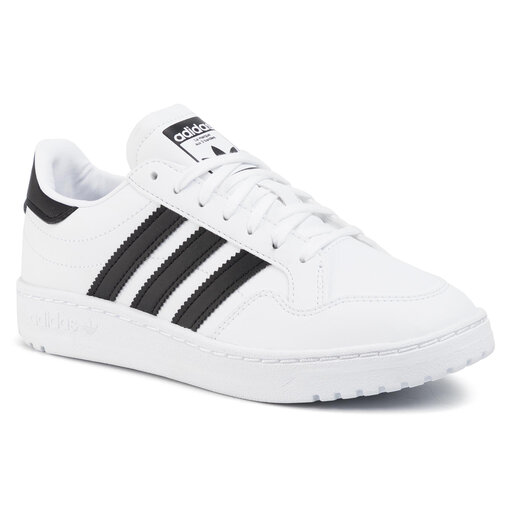 Αθλητικά adidas Team Court J EF6815 Λευκό epapoutsia gr