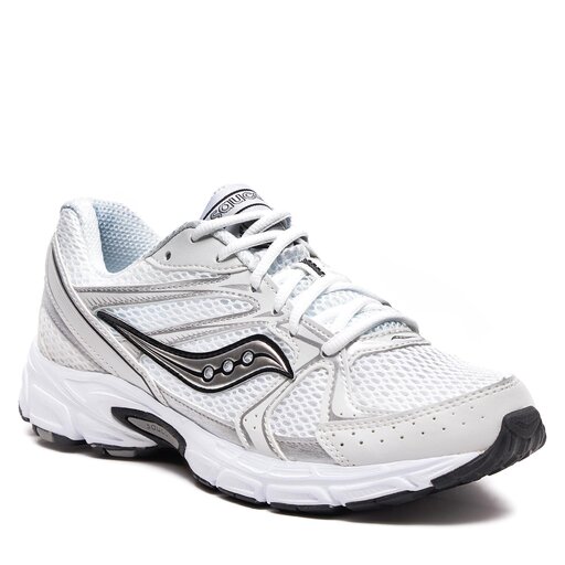 Sneakers Saucony 5 Ride Millennium S70812 5 WeiB