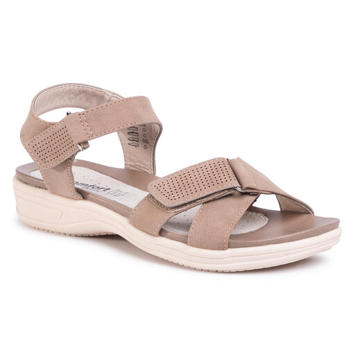 Sandale Comfort Basic 44897 Be ecipele.hr