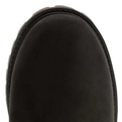 Schnurstiefeletten Timberland 6 In Premium Wp Boot A14ZO Schwarz eschuhe