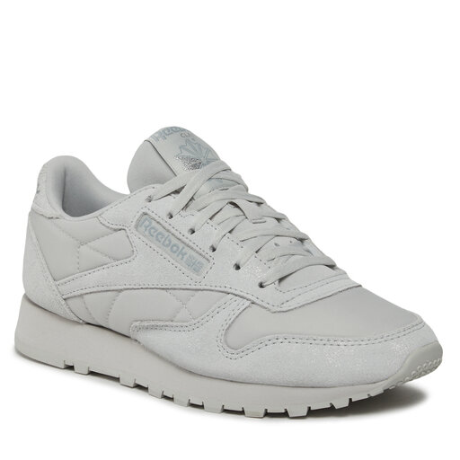 Sneakers Reebok Classic Leather IG9492 Gris fr.eschuhe.ch