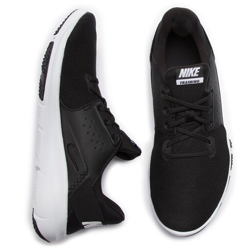 Chaussures pour la salle de sport Nike Flex Control Tr3 AJ5911 001 Noir