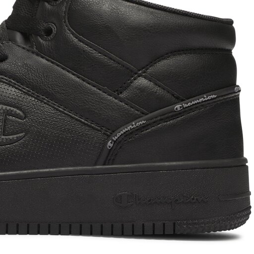 Sneakersy Champion Rebound 2.0 Mid Mid Cut Shoe S21907-KK002