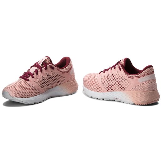 Asics roadhawk ff discount 2 frosted rose