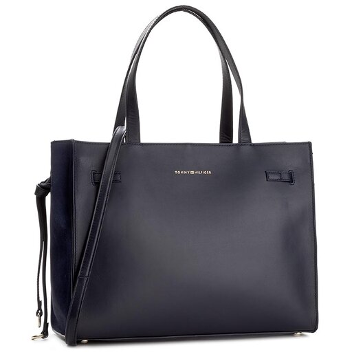 Tommy hilfiger effortless tote on sale