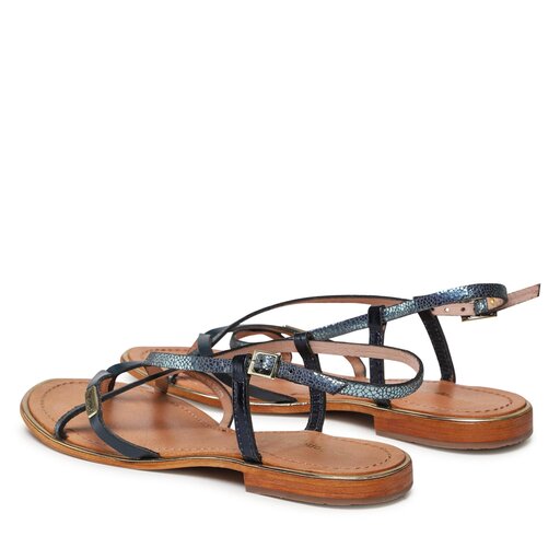 Sandale Les Tropeziennes Monaco C063581 Navy Multi ecipele.hr