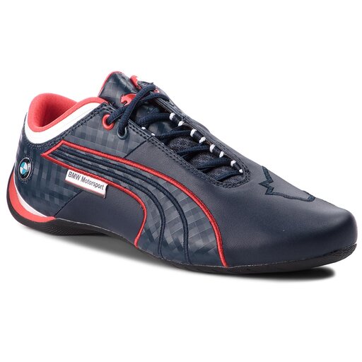 Future Cat Bmw Herren Schuhe HOT Puma Future Puma Bmw Schuhe Blau Sneakers  Puma BMW