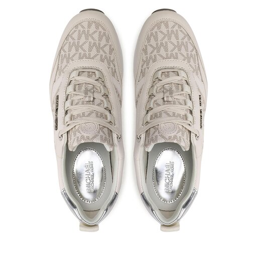 Michael Kors Outlet Zapatillas Michael Kors Allie Stride Logo Y