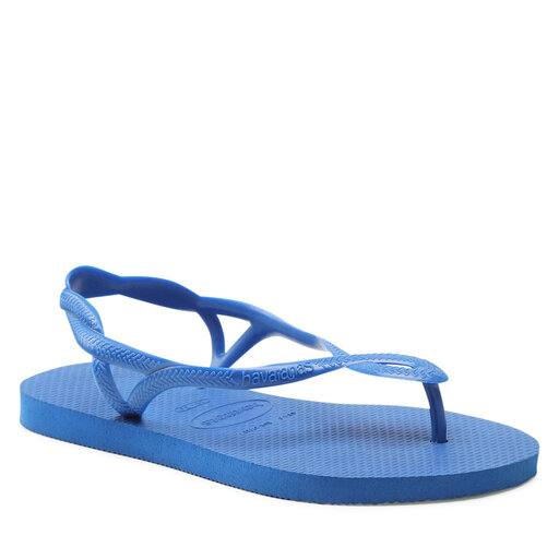 Sand ly Havaianas Luna 41296979438 Star Blue Star Blue eobuv.cz