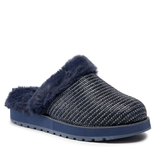 Skechers high new arrivals dream ninja slippers