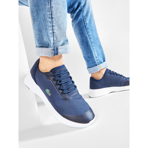 Lacoste lt store fit 118
