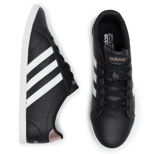 Zapatillas adidas Coneo Qt DB0126 Negro zapatos.es
