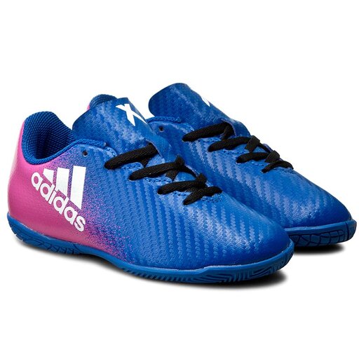 Adidas x shop 16 blu