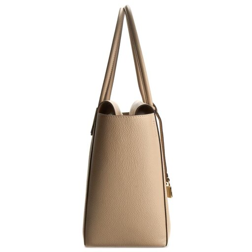 Kabelka Michael Kors Mercer 30H6GM9S3L Oyster eobuv.sk
