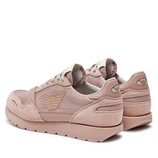 Sneakers emporio armani donna cheap