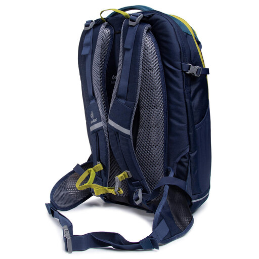 Rucksack Deuter Giga Bike 3822018-3329-0 Dunkelblau