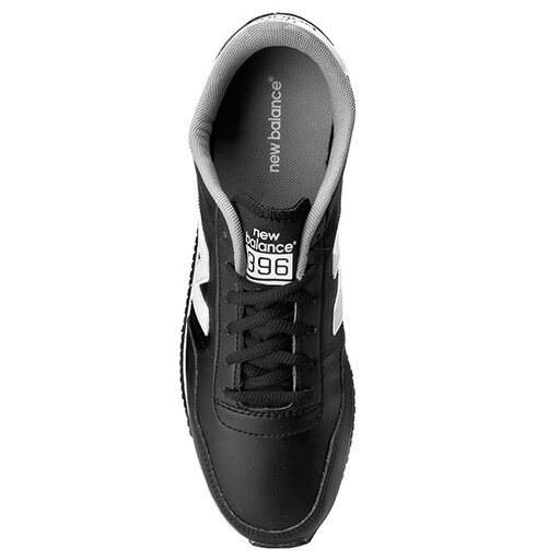 New balance 396 hombre negro store