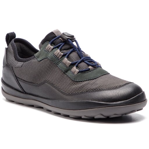 Туфли Camper GORE-TEX Peu Pista K100251-009 Multicolor • Eobuv.com