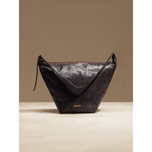 Torebka Gino Rossi C-ZAINA-RX8784 Brązowy | eobuwie.com.pl