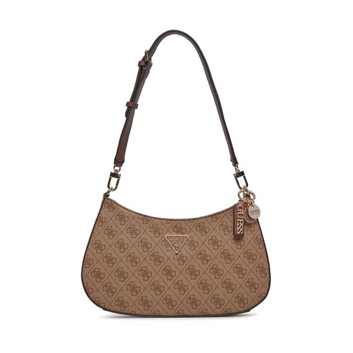 Handtasche Guess HWBG78 79180 Braun | eschuhe.de