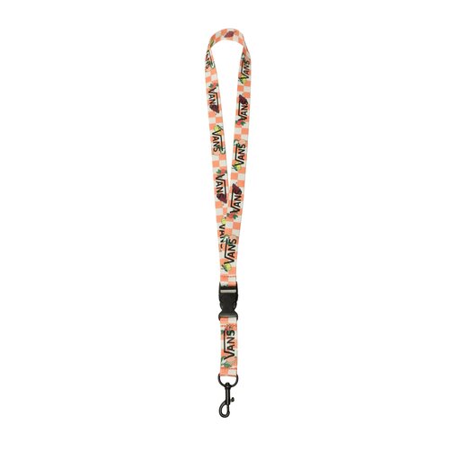 Vans lanyard store