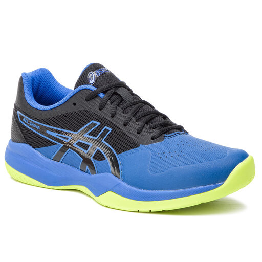 Batai Asics Gel-Game 7 1041A042 Black 