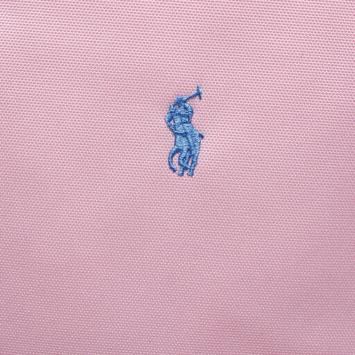 Рюкзак Polo Ralph Lauren 9AR047 Рожевий | evzuttya.com.ua