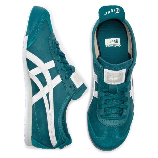 Sneakers Onitsuka Tiger Mexico 66 1183A359 Spruce Green White 301