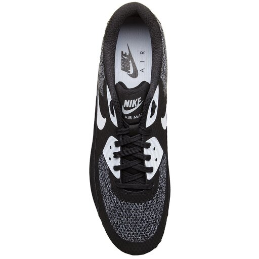 Nike air max 90 ultra 2.0 essential white silver top