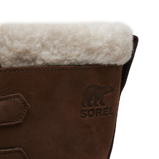 Sorel caribou bruno shop