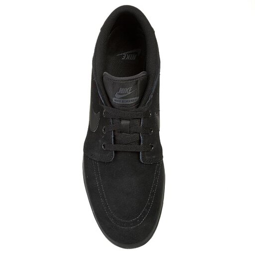 Batai Nike Suketo 2 Leather 631685 004 Black/Anthracite • Www.eavalyne.lt