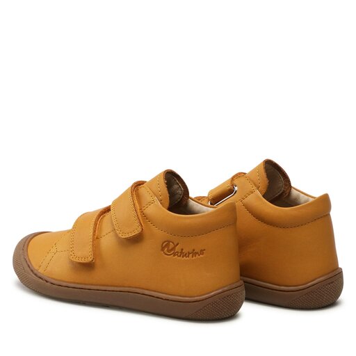 Yellow Naturino Cocoon Gelb Shop Cocoon Nappa Honey Zucca Shoes