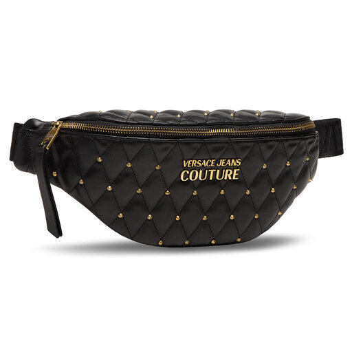 Sac banane Versace Jeans Couture E1VWABQ6 Noir