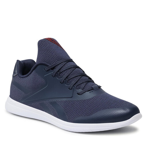 Zapatillas Reebok Stridium H01606 Azul marino