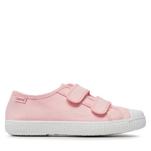 Scarpe da ginnastica Cienta 78020 Rosa