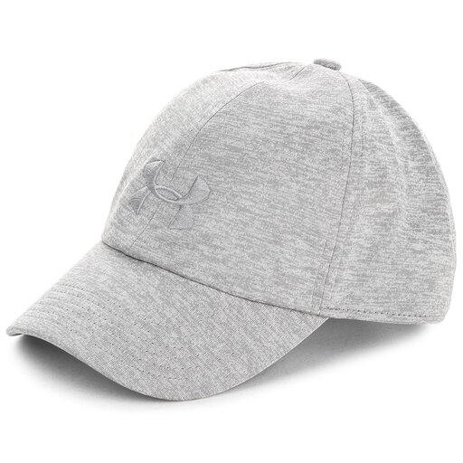 Cappellino Under Armour Ua Twisted Renegade Cap 1306297 035 Nero escarpe