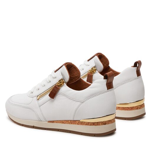 Sneakers Gabor 43.411.21 WeiB