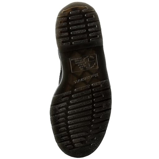 Dr martens cascade split top