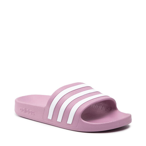Nazouváky adidas adilette Aqua FY8107 Růžová | eobuv.cz