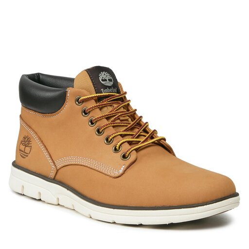 Le timberland top