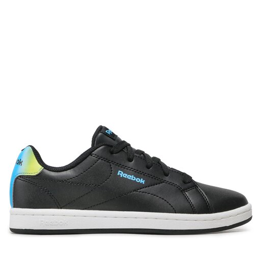 Reebok royal complete cln black new arrivals