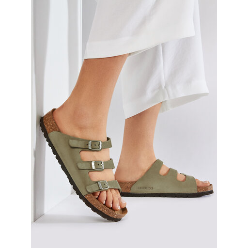サンダル FLORIDA FRESH SANDALS Florida Fresh Avantgarde skóra naturalna | BIRKENSTOCK