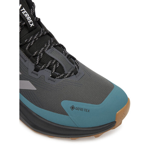 Tryee Трекінгові черевики adidas Terrex Trailmaker 2.0 Mid Gore